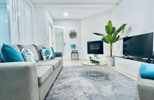 Gloria Apartment | Central Tiled Apartment