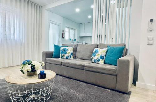 Gloria Apartment | Central Tiled Apartment