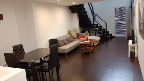 Ventas Apartment | Centrico y tranquilo