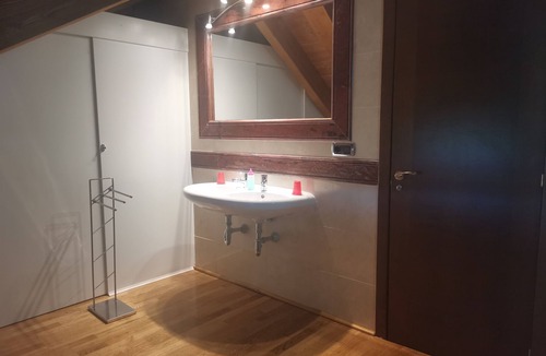 Marcelle Apartment | CF APARTMENT