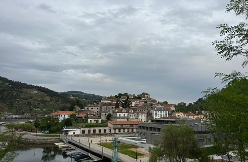 Caldas de Aregos House | Chalé Caldas de Aregos