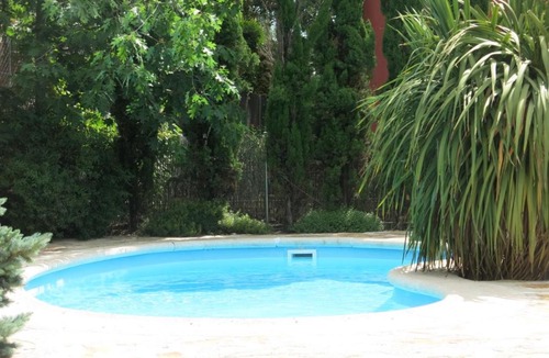 Navacerrada House | Chalet Navacerrada Piscina Privada