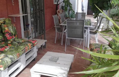 Oliva House | Chalet Silvia