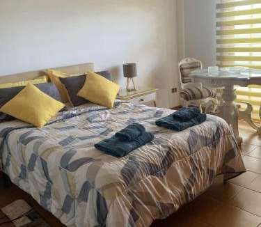 Tegueste House | Chalet Tegueste Isla de Tenerife