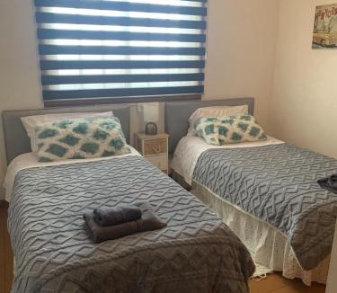 Tegueste House | Chalet Tegueste Isla de Tenerife