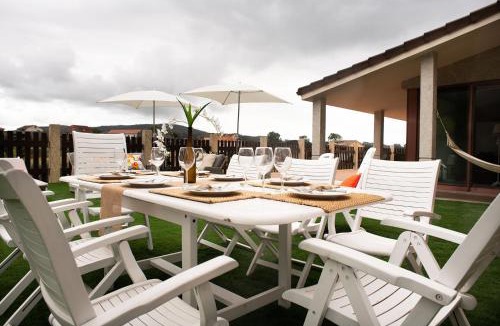 Cee Villa | Chalet Vilanova