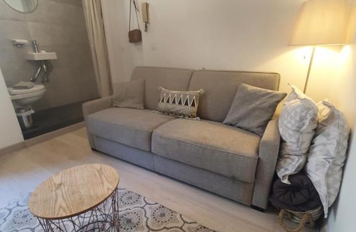 Ternes Apartment | Champs Elysées