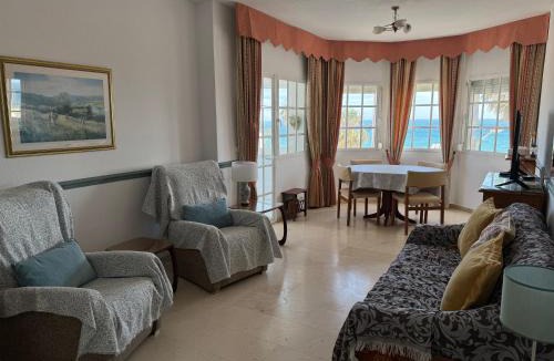 Nerja Apartment | Chaparil