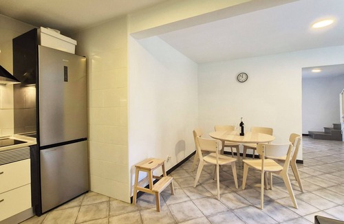 Porto Moniz Villa | Charming 4-bedroom villa Casa Palmeiras, Seixal