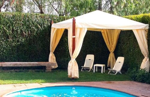 Campillos Cottage | CHARMING ACCOMMODATIONS