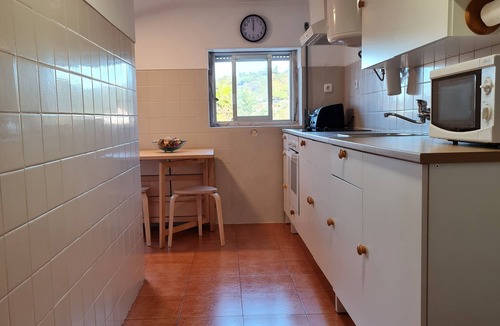Santa Maria e Sao Miguel Apartment | Charming accommodation overlooking the Sintra Mountains