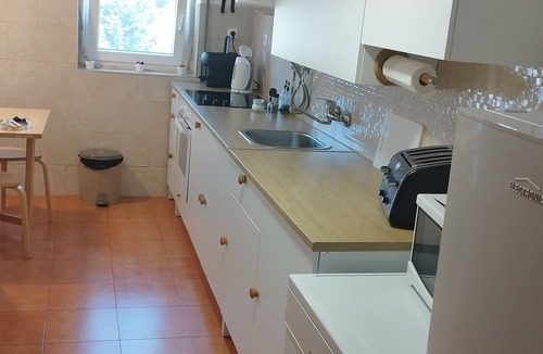 Santa Maria e Sao Miguel Apartment | Charming accommodation overlooking the Sintra Mountains
