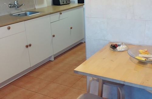 Santa Maria e Sao Miguel Apartment | Charming accommodation overlooking the Sintra Mountains