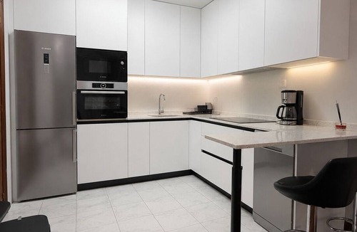 Castro Urdiales Apartment | Charming apartment in Castro
