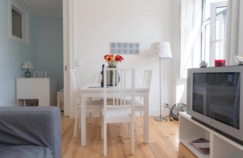 Merces Apartment | Charming apartment in Lisbon Center- Checkinhome