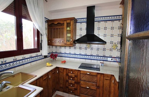 Riumar Villa | Charming Dog-Friendly Home w/Private Pool, Near Beach, Free WiFi, A/C Option