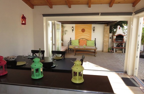 Pera House | Charming little typical house