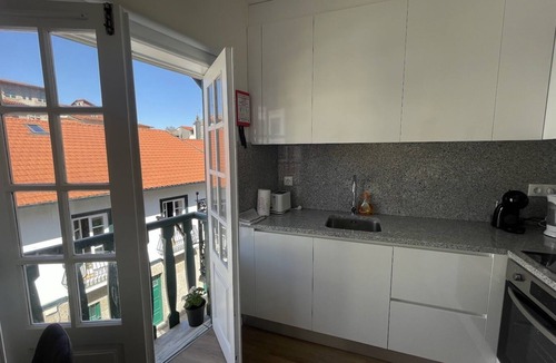 Guimaraes Apartment | Charming one-bedroom apartment in the heart of the city