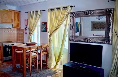 Monchique House | Charming Rustic Home in the Heart of Monchique!
