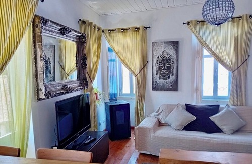 Monchique House | Charming Rustic Home in the Heart of Monchique!