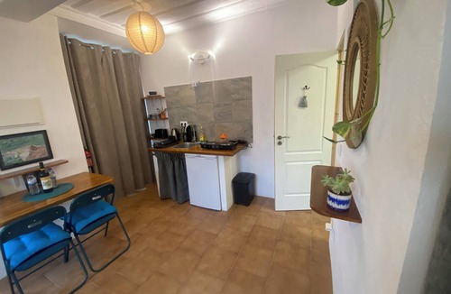 Penela Apartment | Charming studio in Espinhal for a cozy getaway