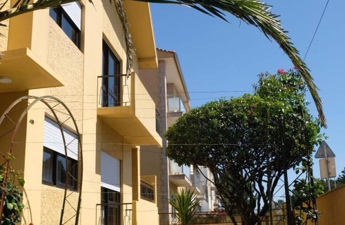 Vila do Conde House | Charming Vila do Conde Holiday Home with Garden and Ocean Views