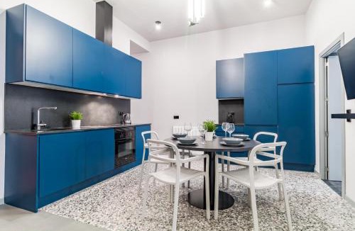 Malasana Apartment | Chueca I