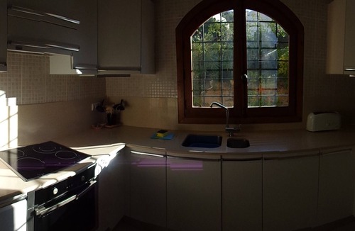 Atamaria Villa | Clean Comfortable & Central. Ideal for family holidays, padel/tennis/golfbreaks