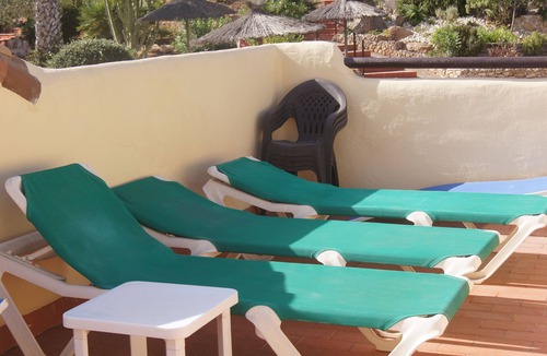 Atamaria Villa | Clean Comfortable & Central. Ideal for family holidays, padel/tennis/golfbreaks