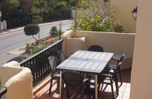 Atamaria Villa | Clean Comfortable & Central. Ideal for family holidays, padel/tennis/golfbreaks