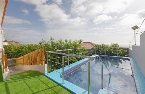Arafo Villa | clemente house,private pool