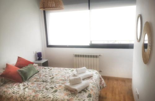 Luanco Apartment | CLOIS, luanco centro