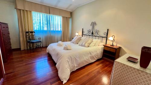 Tui Apartment | Colón 20