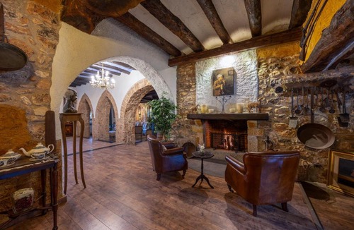Canaletes House | Comarquinal Bioresort Penedes