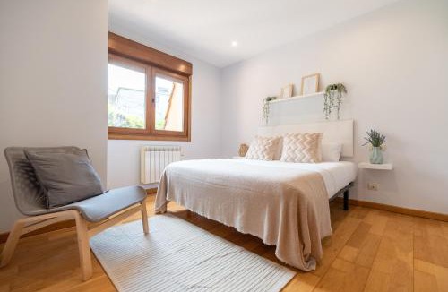 Combarro Apartment | Combarro Playa