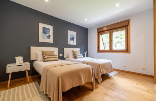 Combarro Apartment | Combarro Playa