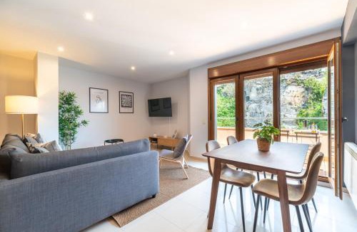 Combarro Apartment | Combarro Playa