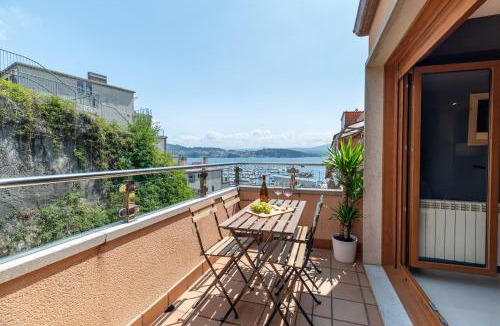 Combarro Apartment | Combarro Playa