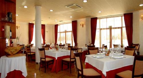 Munana Hotel | Complejo El Carrascal