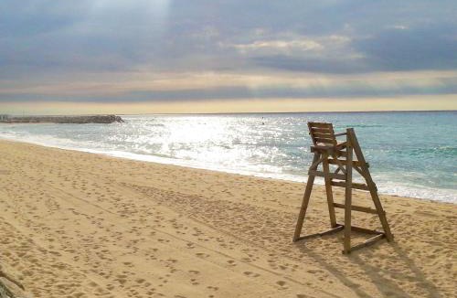 Vilassar de Mar Apartment | Complex Vicor