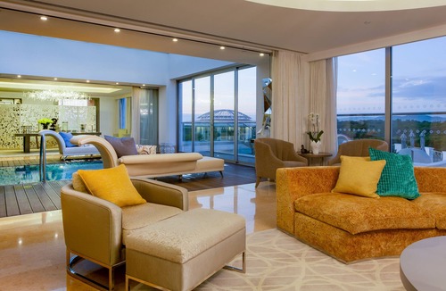 Almancil Resort | Conrad Algarve