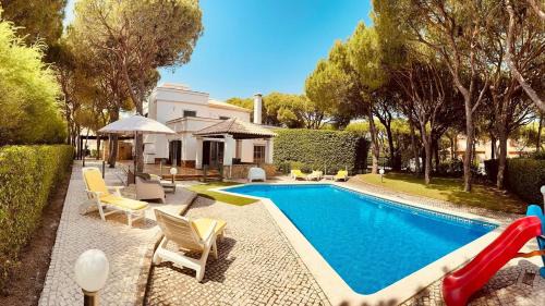 Castro Marim Villa | Coreto's Village