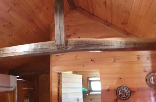 Arcozelo Bed & Breakfast | Corn House