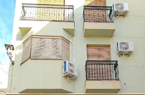 Calasparra Apartment | Corralazo B
