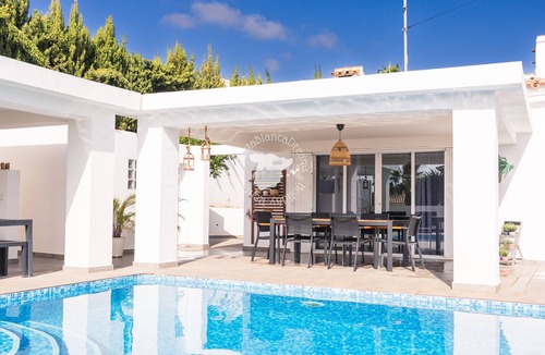 Casas de Torrat Villa | CostaBlancaDreams - Casa Carrio in Calpe