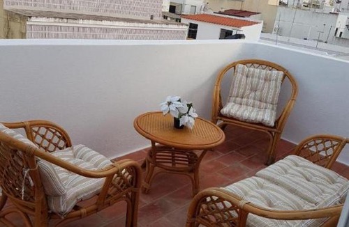 Fuseta Apartment | Cosy apartment