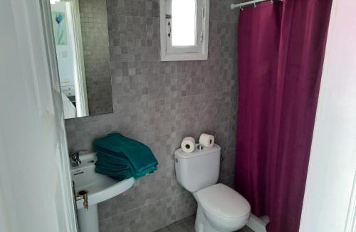 Los Lagos Apartment | Cotillo Lagos