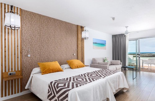 Los Lagos Apartment | Cotillo Sunset