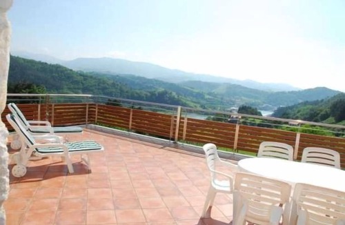 Orio Cottage | Cottage Erretzabal Txiki in Orio for 8 people (full rental)