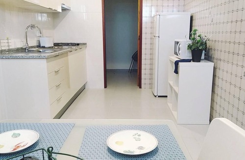 Vale de Seixos Apartment | Countryside Studio
